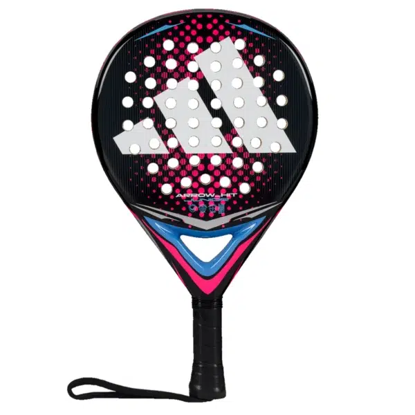 Pala Adidas Arrow HIt Junior Pink 2026 Pala Adidas Arrow HIt Junior Pink 2026