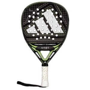 Pala Adidas Cross It Carbon 2026