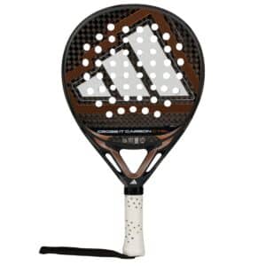 Pala Adidas Cross It Carbon Ctrl 2026