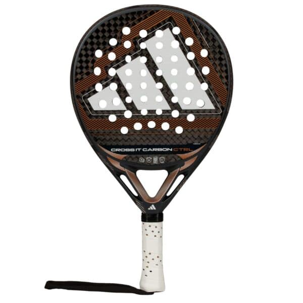 Pala Adidas Cross It Carbon Ctrl 2026 Pala Adidas Cross It Carbon Ctrl 2026