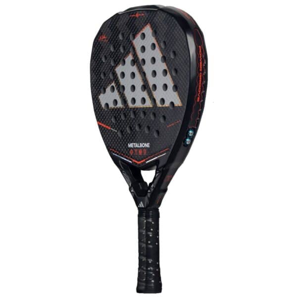 Pala Adidas Metalbone de Ale Galán 2026