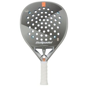 Pala Bullpadel Hack 04 Hybrid Cloud 2026