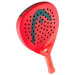 Detalle de la Pala HEAD Radical Pro 2026