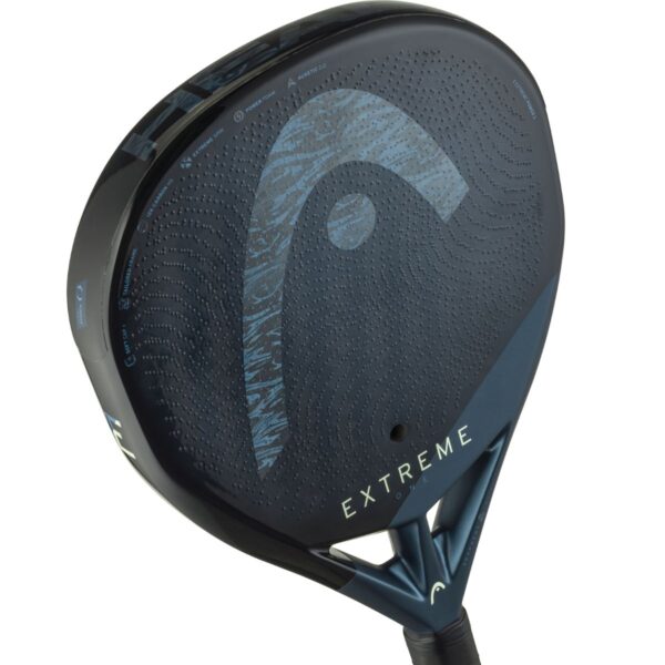 Detalle de la Pala HEAD Extreme One 2026