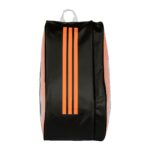 Paletero Adidas Control Blanca 2026