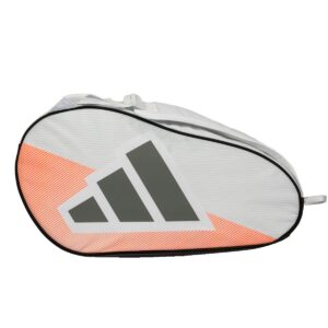 Paletero Adidas Control White