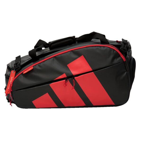 Paletero Adidas Multigame Red 2026