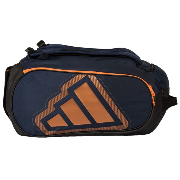 Paletero Adidas Pro Tour Azul Paletero Adidas Pro Tour Azul