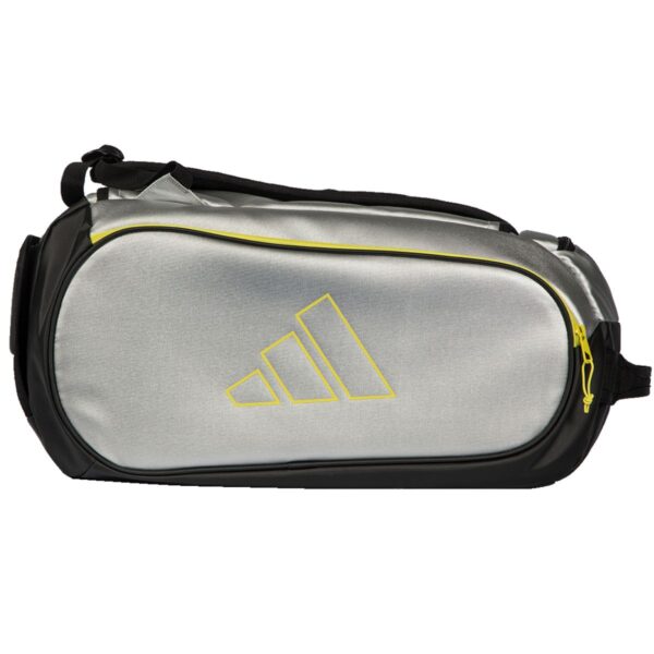 Paletero Adidas Tour Silver Paletero Adidas Tour Silver