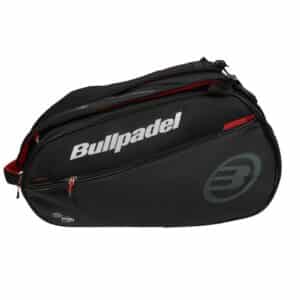 Paletero Bullpadel Neuron Negro