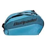 Paletero Bullpadel Vertex W Azul Celeste