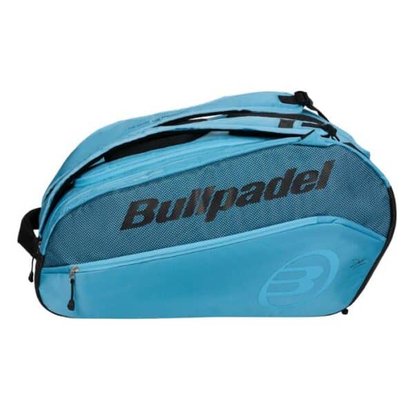 Paletero Bullpadel Vertex W Azul Celeste