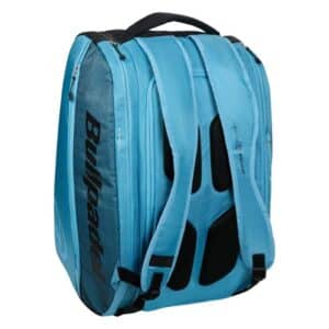 Paletero Bullpadel Vertex Woman Azul Celeste