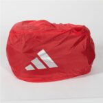 Forro impermeable del Paletero Adidas Multigame Red