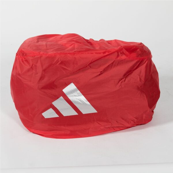 Forro impermeable del Paletero Adidas Multigame Red