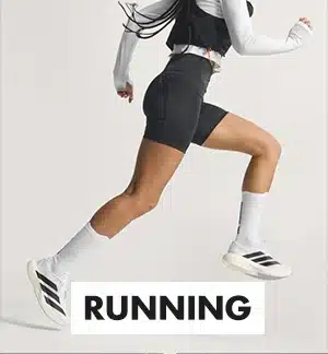 Running
