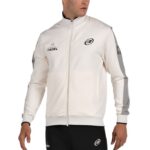 Sudadera Bullpadel Pindaro Crudo Hombre Premier