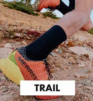 Trail Running
