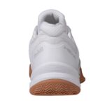 Detalle de la Zapatilla NOX ML10 Hexa Blanca