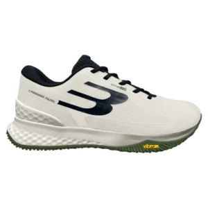Zapatillas Bullpadel Premier Major Hueso