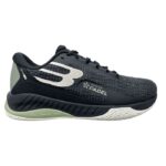 Zapatillas Bullpadel P2 Antracita