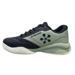 Zapatillas Bullpadel P2 Antracita 26V