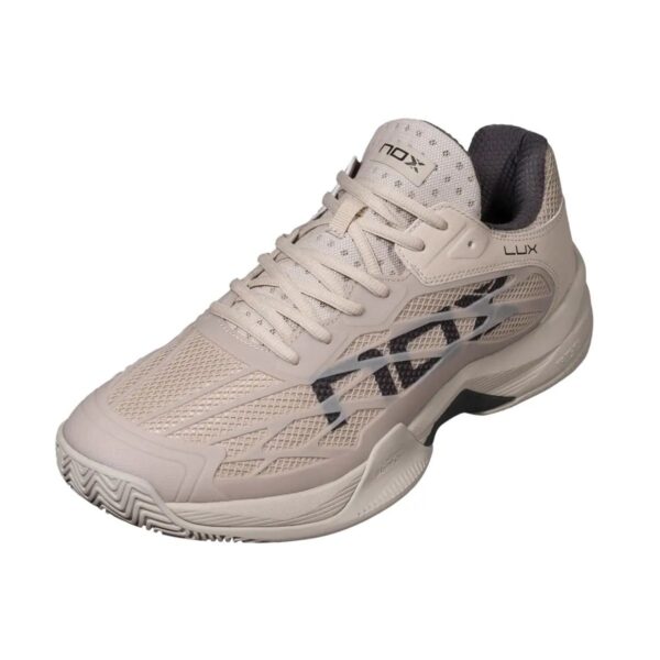 Zapatillas NOX AT10 LUX Pluma 2026