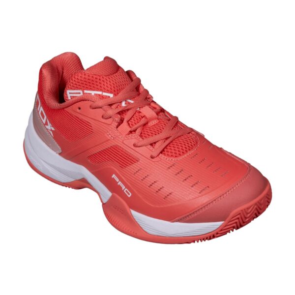 Zapatillas NOX AT10 Pro Coral Marino 2026