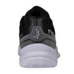 Detalle de las Zapatillas NOX AT10 Pro Negras