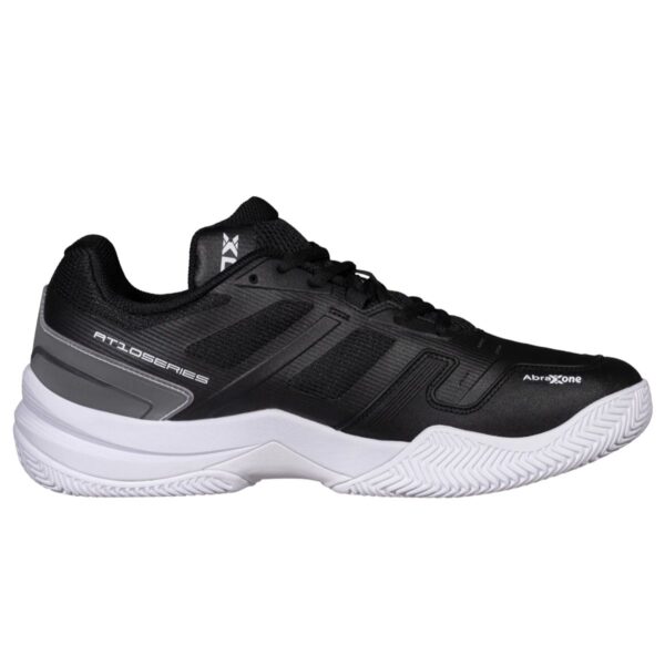 Zapatillas NOX AT10 Pro Negras 2026
