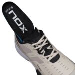 Plantilla de las Zapatillas NOX AT10 Pro Pluma