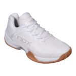 Zapatilla NOX ML10 Hexa Blanca 2026