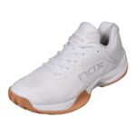 Zapatilla NOX ML10 Hexa Blanca 2026