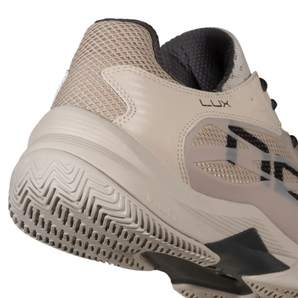 Detalle de las Zapatillas NOX AT10 LUX Pluma