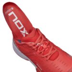 Plantilla de las Zapatillas NOX AT10 Pro Coral Marino 2026