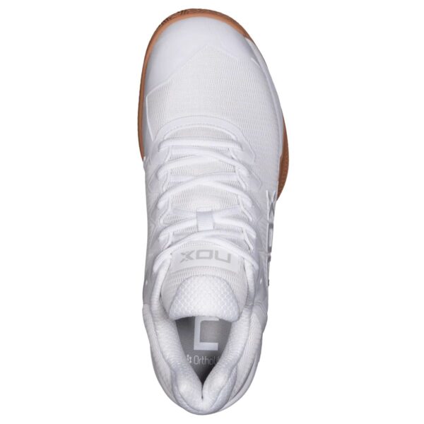 Zapatilla NOX ML10 Hexa Blanca 2026