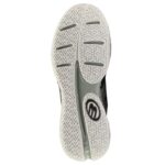 Suela de las Zapatillas Bullpadel P2 Antracita