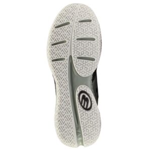 Suela de las Zapatillas Bullpadel P2 Antracita