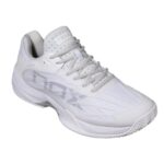 Zapatillas de pádel NOX AT10 Lux Blancas 2026