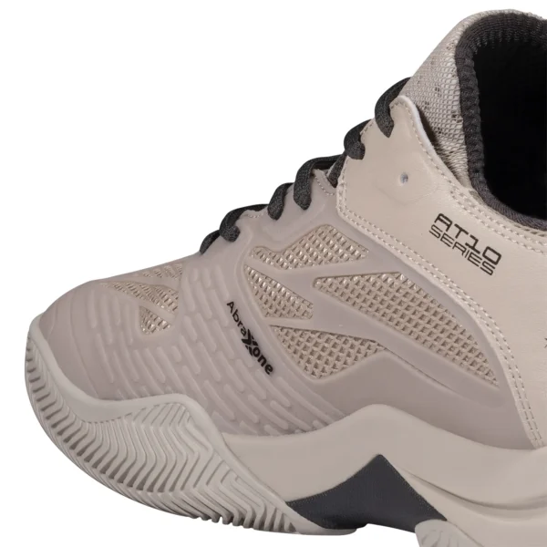 Detalle de las Zapatillas NOX AT10 LUX Pluma