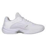 Zapatillas de pádel NOX AT10 Lux Blancas 2026