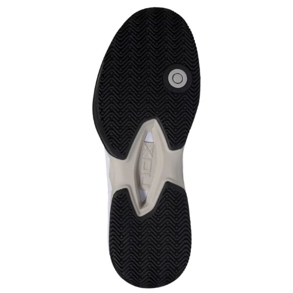Suela de las Zapatillas NOX AT10 Pro Pluma