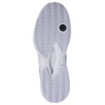 Suela de las Zapatillas NOX AT10 Pro Negras
