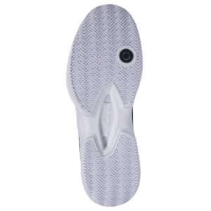 Suela de las Zapatillas NOX AT10 Pro Negras