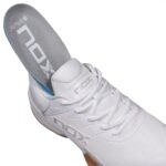 Plantilla de la Zapatilla NOX ML10 Hexa Blanca 2026