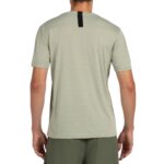 Camiseta Bullpadel Prilep Eucalipto Premier Padel 2026