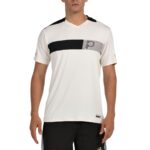 Camiseta Bullpadel Puyo Crudo Premier Padel