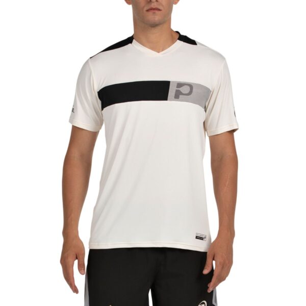 Camiseta Bullpadel Puyo Crudo Premier Padel Camiseta Bullpadel Puyo Crudo Premier Padel