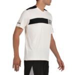 Camiseta Bullpadel Puyo Crudo Premier Padel 2026