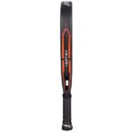 Perfil de la Pala Bullpadel Vertex Advance 2026